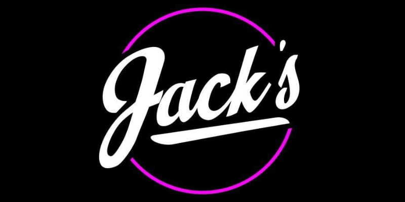 Jack's Billiard Bar